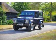 Land Rover Defender 90 TDCi XS - U775
