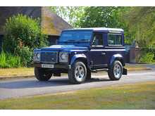 Land Rover Defender 90 TDCi XS - U775