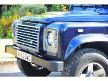 Land Rover Defender 90 TDCi XS - U775