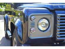 Land Rover Defender 90 TDCi XS - U775