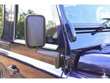 Land Rover Defender 90 TDCi XS - U775