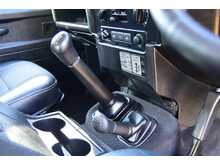 Land Rover Defender 90 TDCi XS - U775