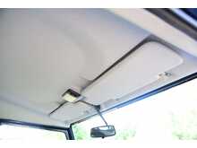 Land Rover Defender 90 TDCi XS - U775