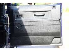 Land Rover Defender 90 TDCi XS - U775