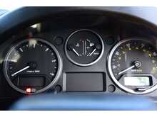 Land Rover Defender 90 TDCi XS - U775