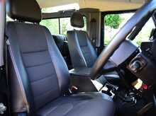 Land Rover Defender 90 TDCi XS - U775