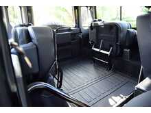 Land Rover Defender 90 TDCi XS - U775