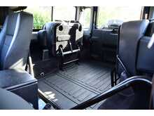 Land Rover Defender 90 TDCi XS - U775