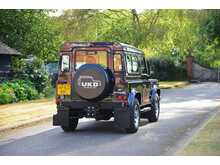 Land Rover Defender 90 TDCi XS - U775