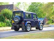 Land Rover Defender 90 TDCi XS - U775