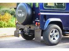 Land Rover Defender 90 TDCi XS - U775