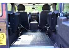 Land Rover Defender 90 TDCi XS - U775