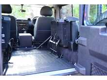 Land Rover Defender 90 TDCi XS - U775