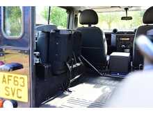 Land Rover Defender 90 TDCi XS - U775