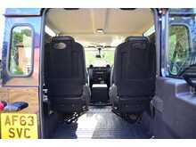 Land Rover Defender 90 TDCi XS - U775