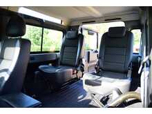 Land Rover Defender 90 TDCi XS - U775
