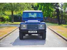 Land Rover Defender 90 TDCi XS - U776