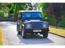 Land Rover Defender 90 TDCi XS - U776