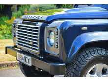 Land Rover Defender 90 TDCi XS - U776