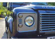 Land Rover Defender 90 TDCi XS - U776
