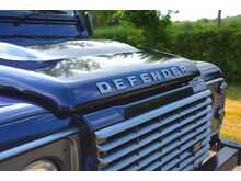 Land Rover Defender 90 TDCi XS - U776