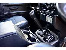 Land Rover Defender 90 TDCi XS - U776