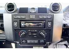Land Rover Defender 90 TDCi XS - U776