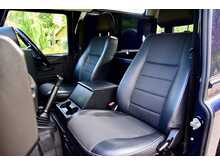 Land Rover Defender 90 TDCi XS - U776