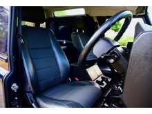 Land Rover Defender 90 TDCi XS - U776