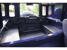 Land Rover Defender 90 TDCi XS - U776