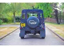 Land Rover Defender 90 TDCi XS - U776