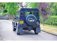 Land Rover Defender 90 TDCi XS - U776