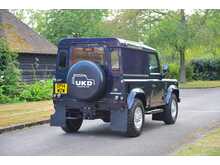 Land Rover Defender 90 TDCi XS - U776