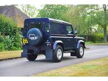 Land Rover Defender 90 TDCi XS - U776