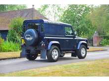 Land Rover Defender 90 TDCi XS - U776