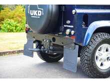 Land Rover Defender 90 TDCi XS - U776