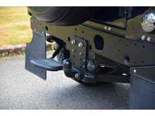 Land Rover Defender 90 TDCi XS - U776