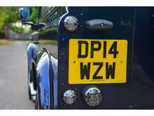 Land Rover Defender 90 TDCi XS - U776