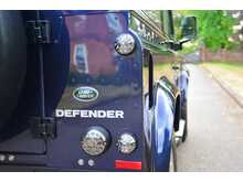 Land Rover Defender 90 TDCi XS - U776