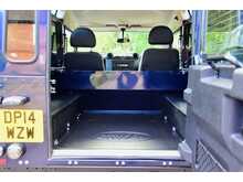 Land Rover Defender 90 TDCi XS - U776