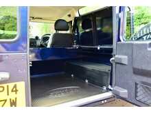 Land Rover Defender 90 TDCi XS - U776