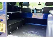Land Rover Defender 90 TDCi XS - U776