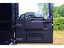 Land Rover Defender 90 TDCi XS - U776