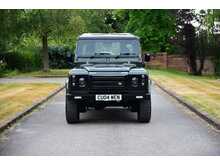 Land Rover Defender 90 TD5 XS - U777