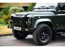 Land Rover Defender 90 TD5 XS - U777