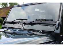 Land Rover Defender 90 TD5 XS - U777