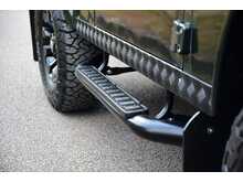 Land Rover Defender 90 TD5 XS - U777