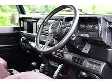 Land Rover Defender 90 TD5 XS - U777