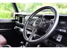 Land Rover Defender 90 TD5 XS - U777