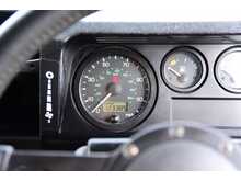 Land Rover Defender 90 TD5 XS - U777
